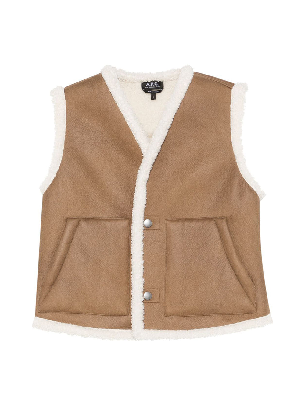 Zachari Vest