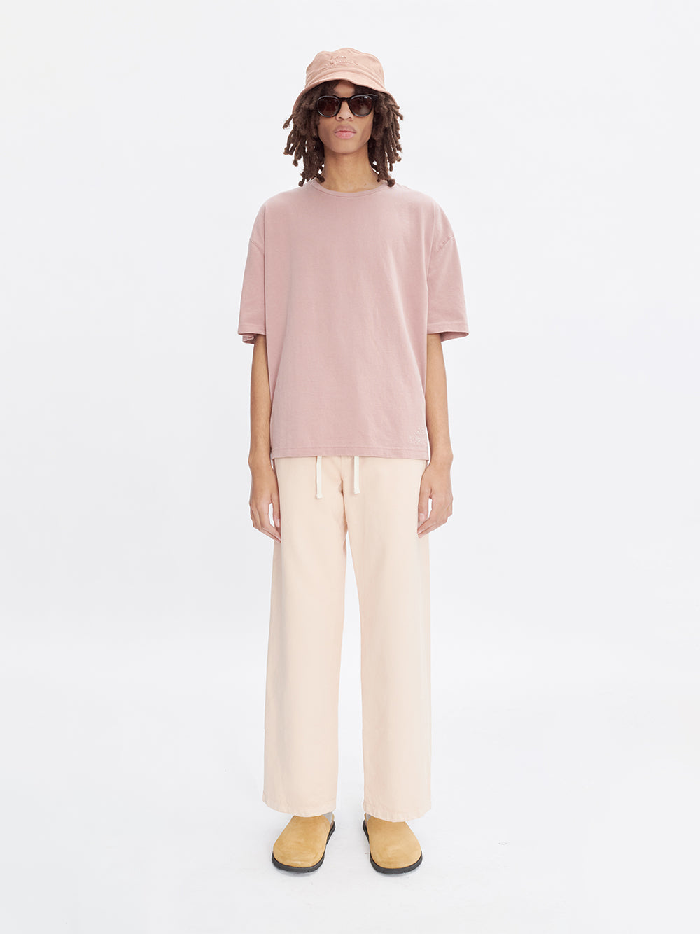 A.P.C. x Tame Impala Duke trousers