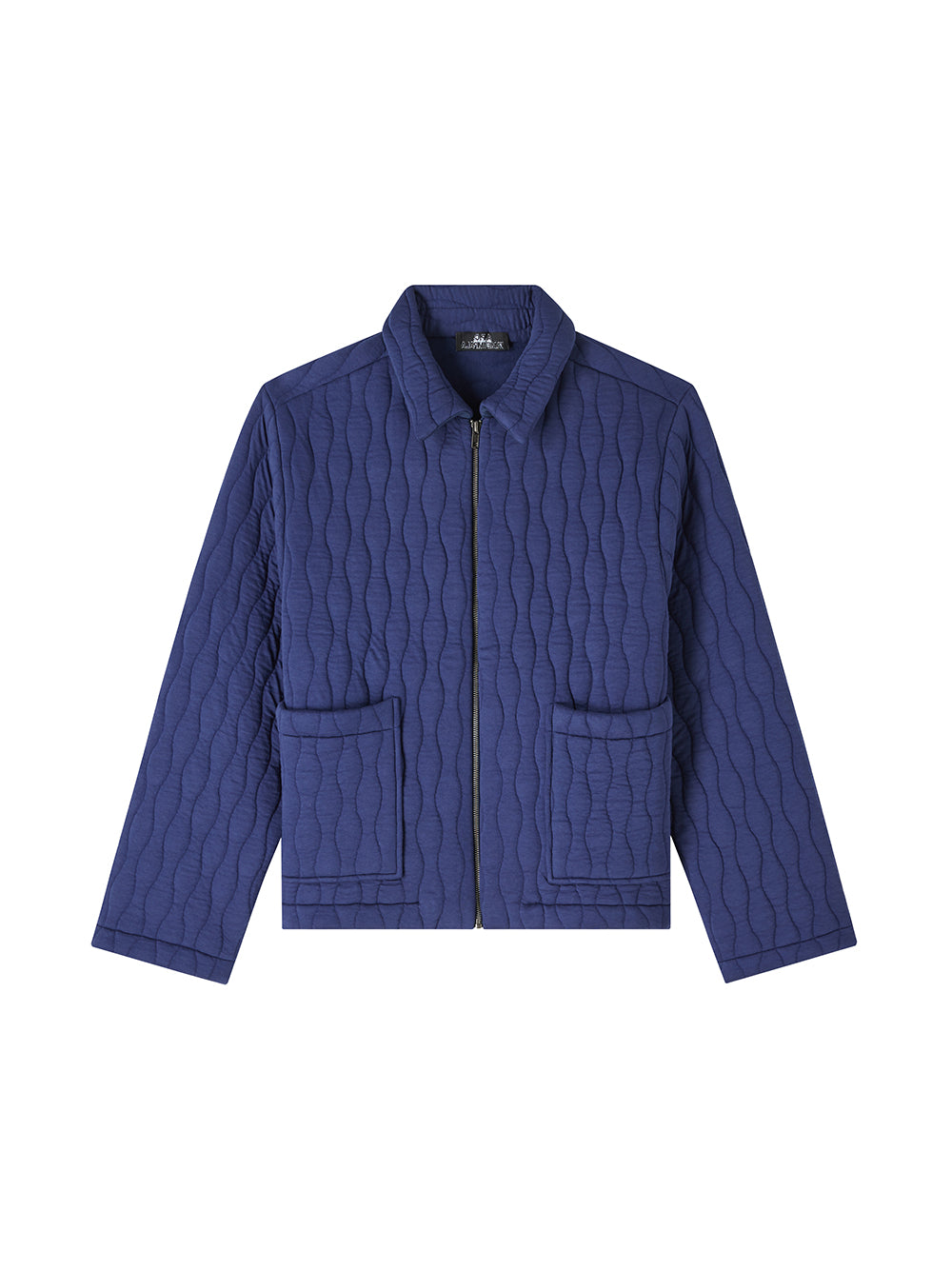 A.P.C. x Tame Impala Veste Fish jacket