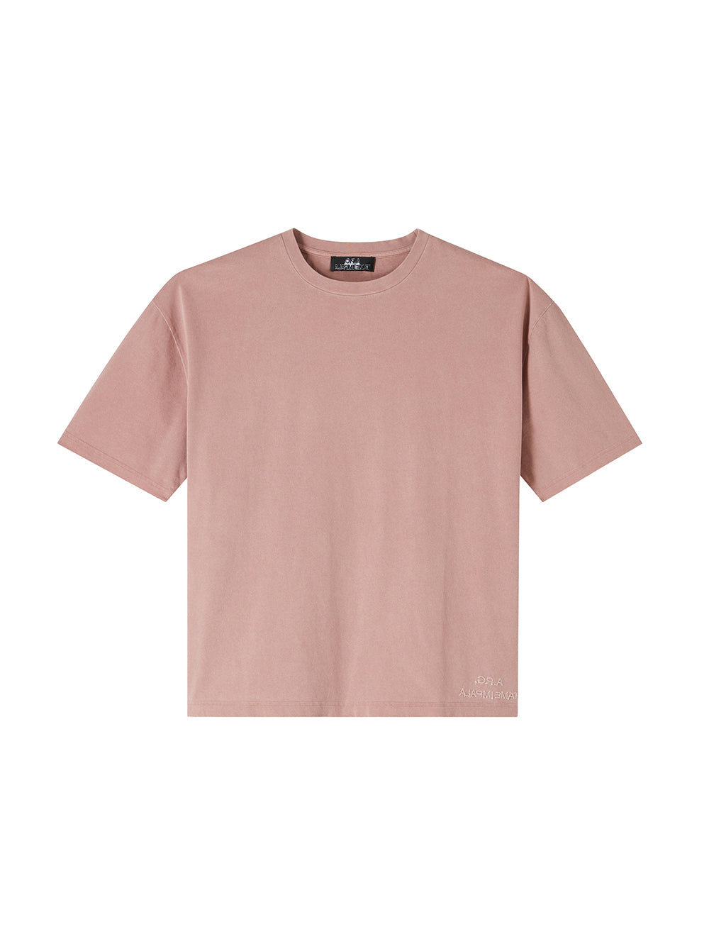 A.P.C. X Tame Impala Maglietta Floater