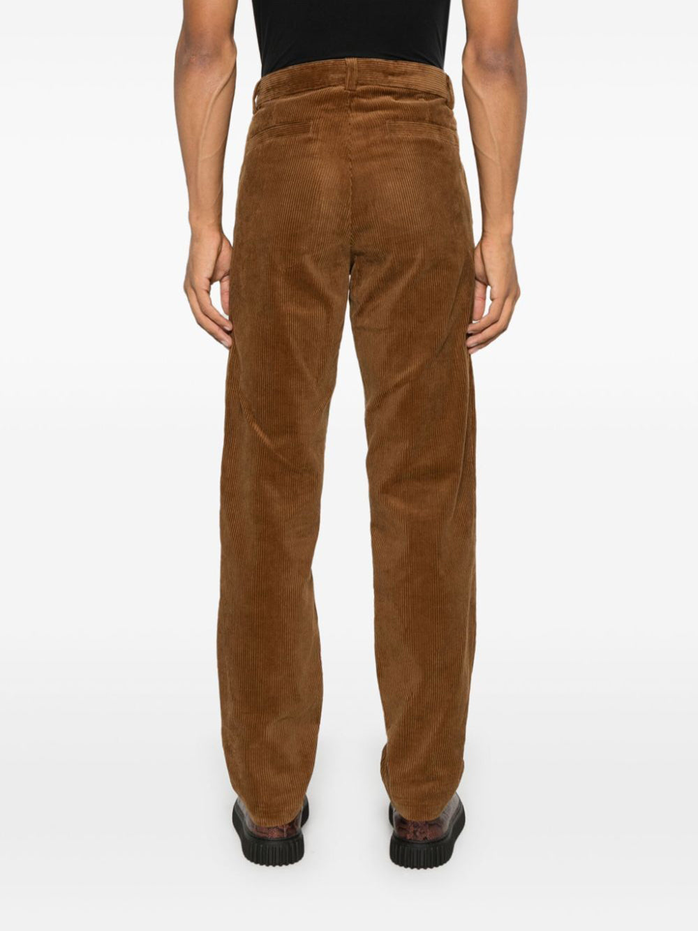 Tobacco Constantin Pants