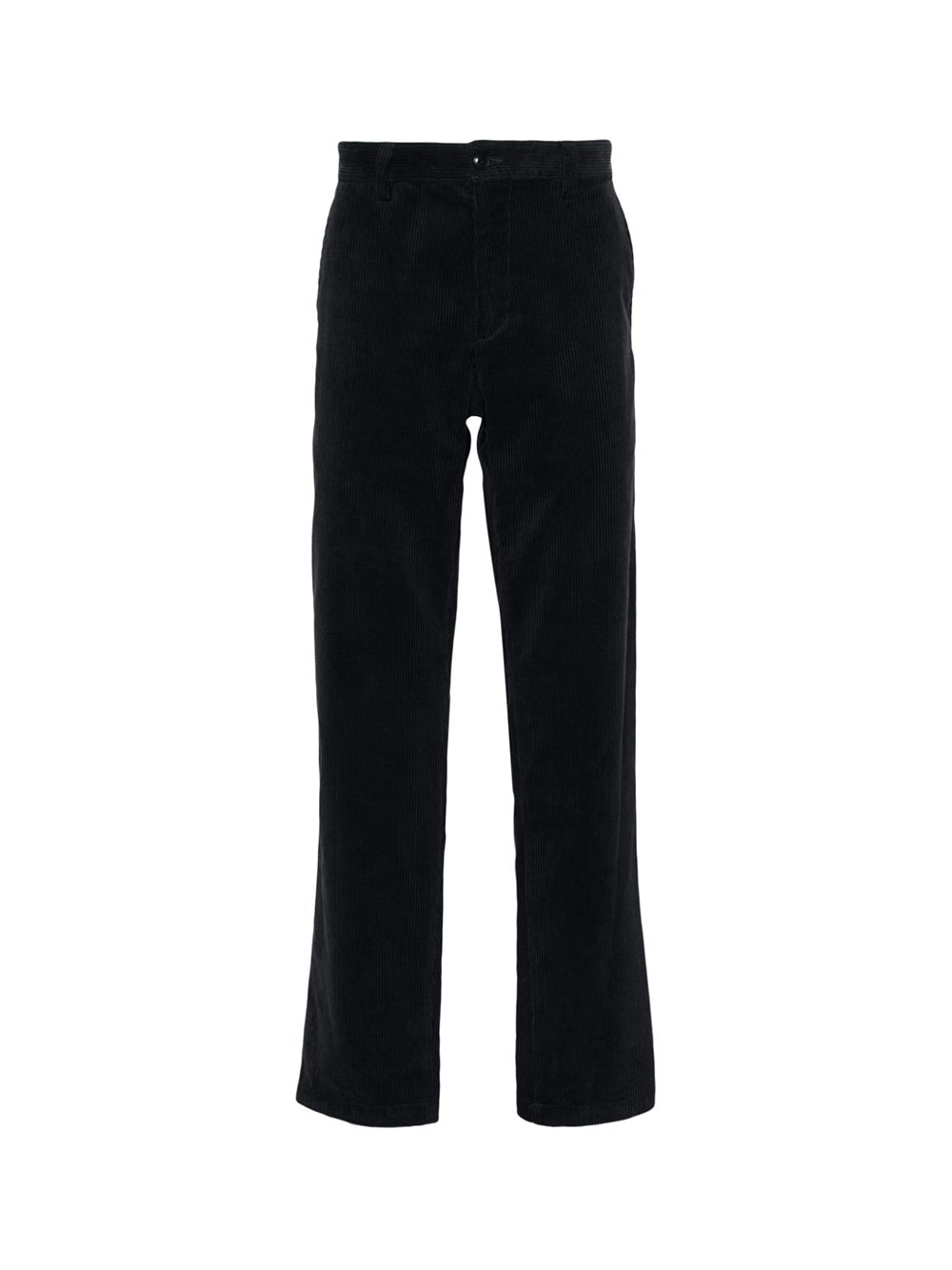 Navy Constantin Pants