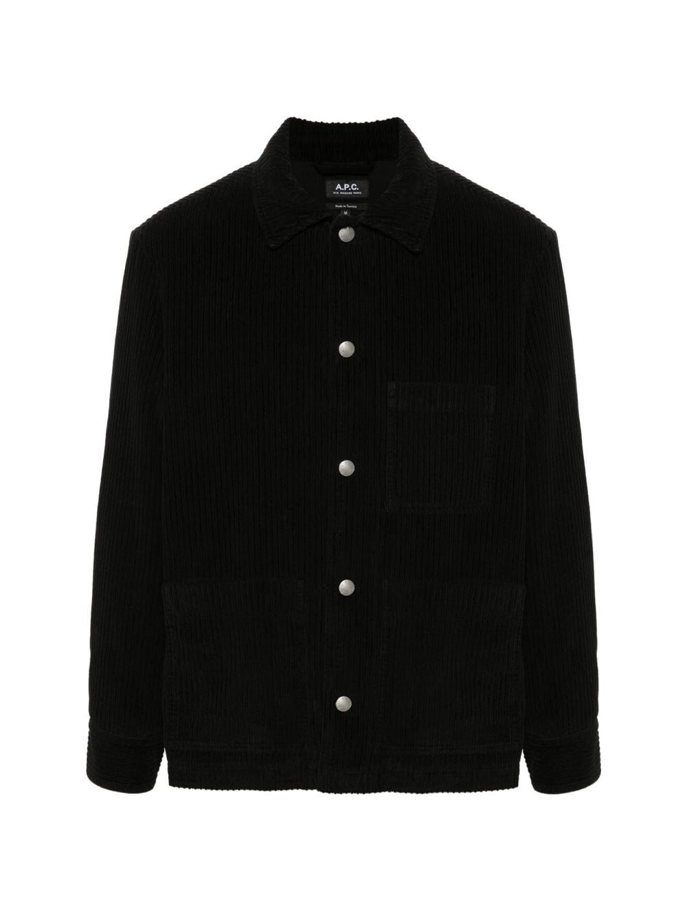 Veste Emile Shirt Jacket