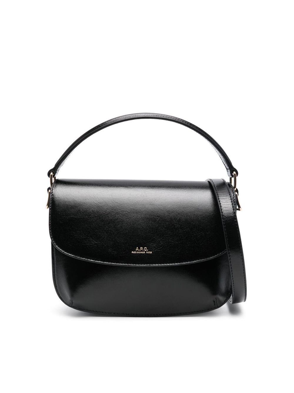 Sarah Mini Bag Black