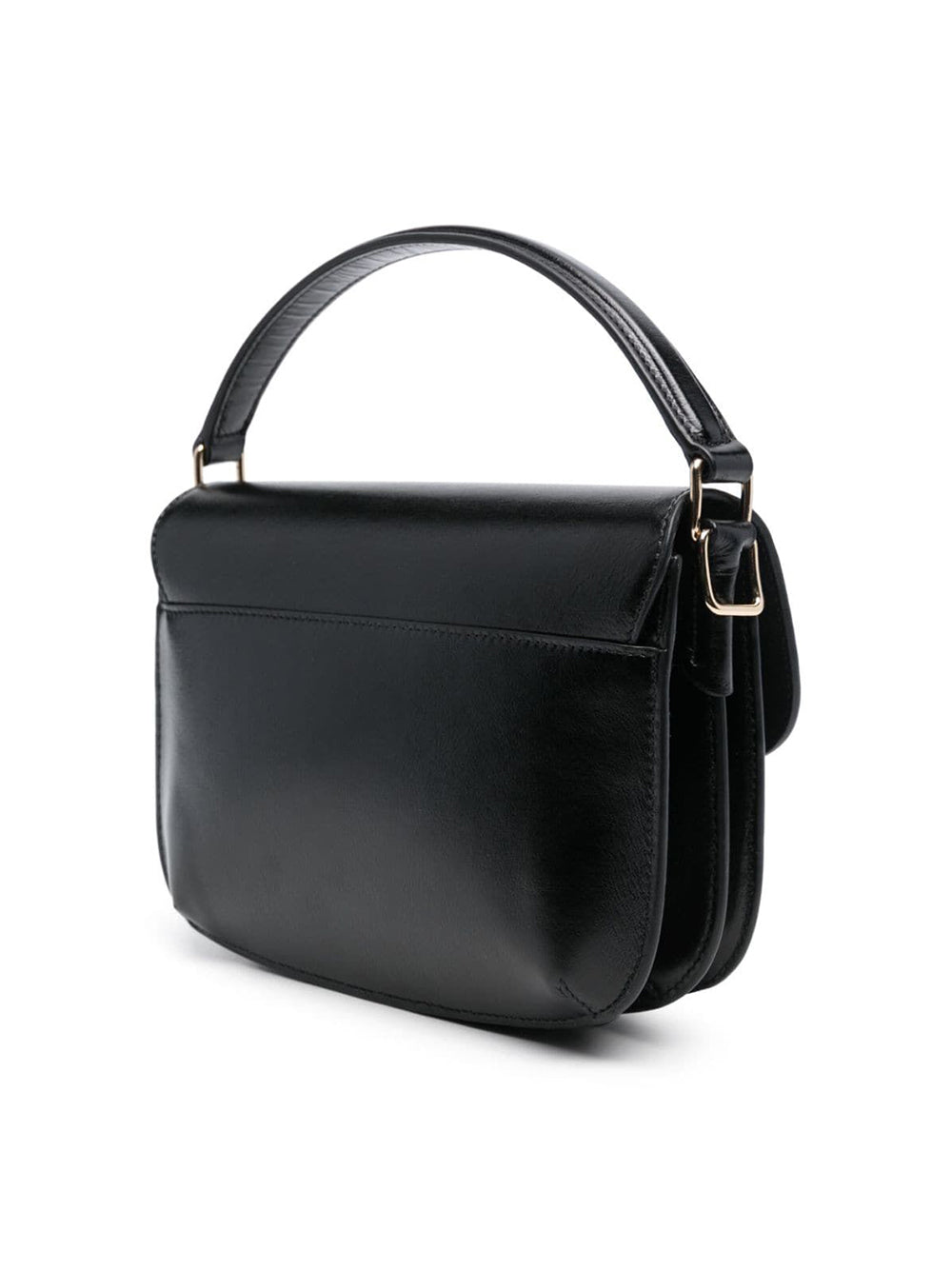 Sarah Mini Bag Black