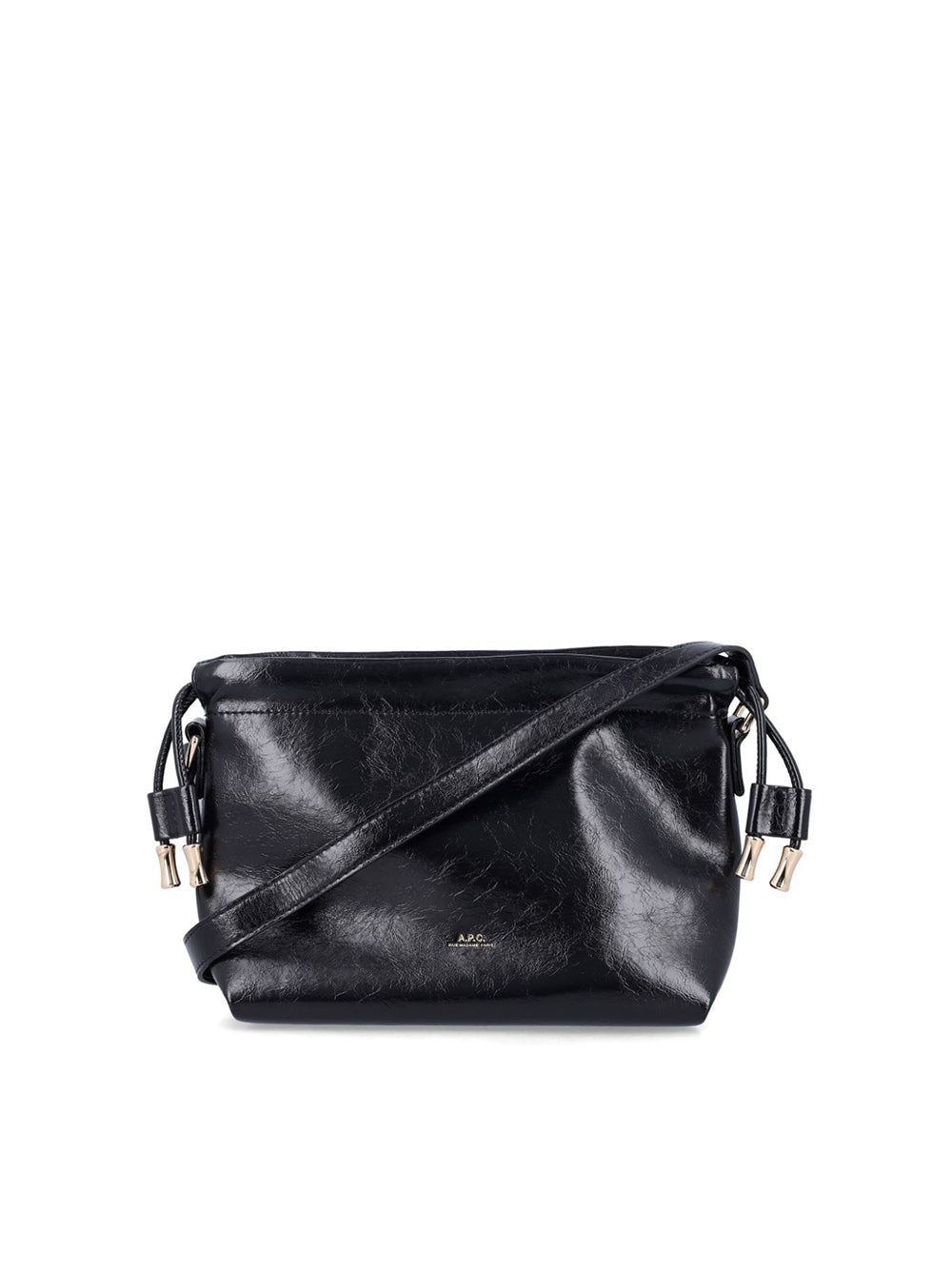 Ninon mini crossbody bag