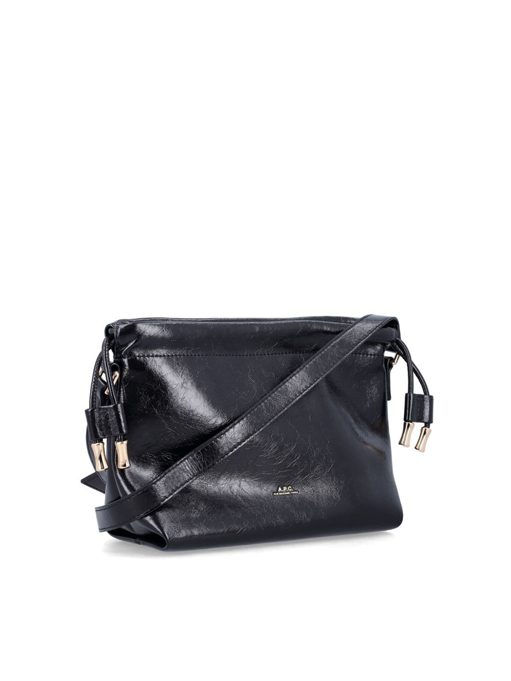 Ninon mini crossbody bag