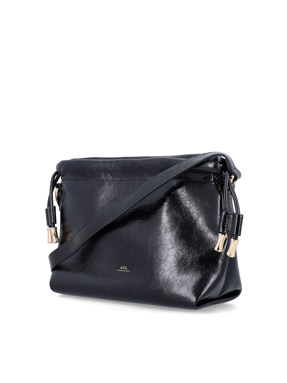 Ninon mini crossbody bag