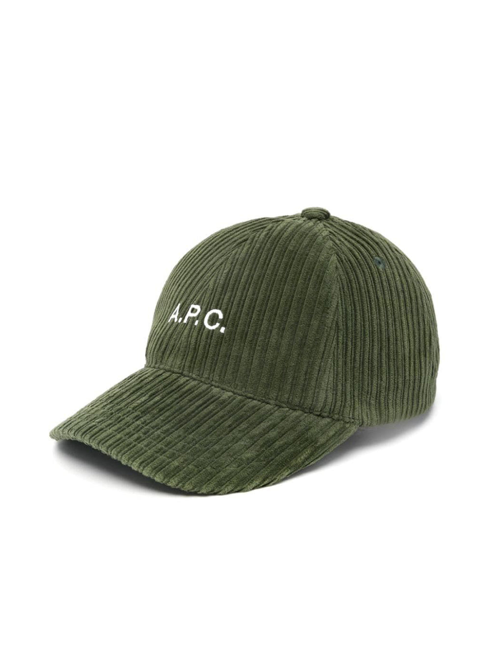 Green Charlie baseball cap