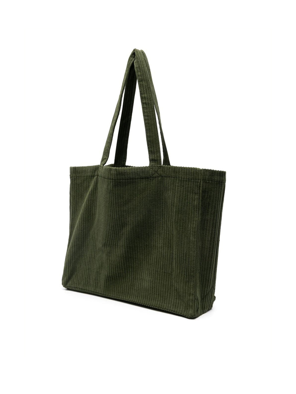 Corduroy Diane shopping tote