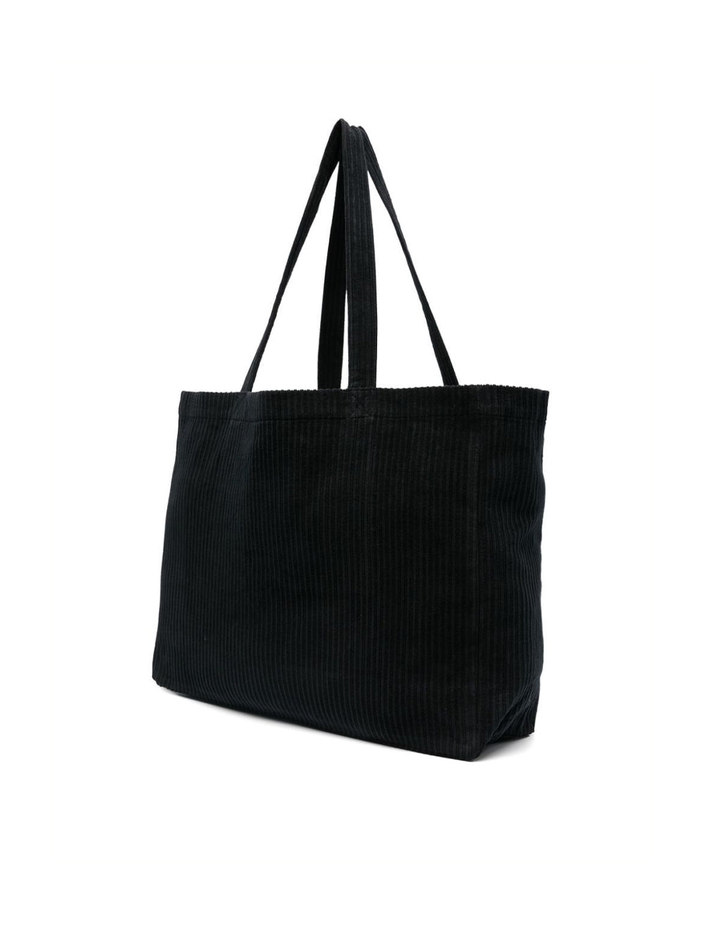 Diane corduroy tote bag