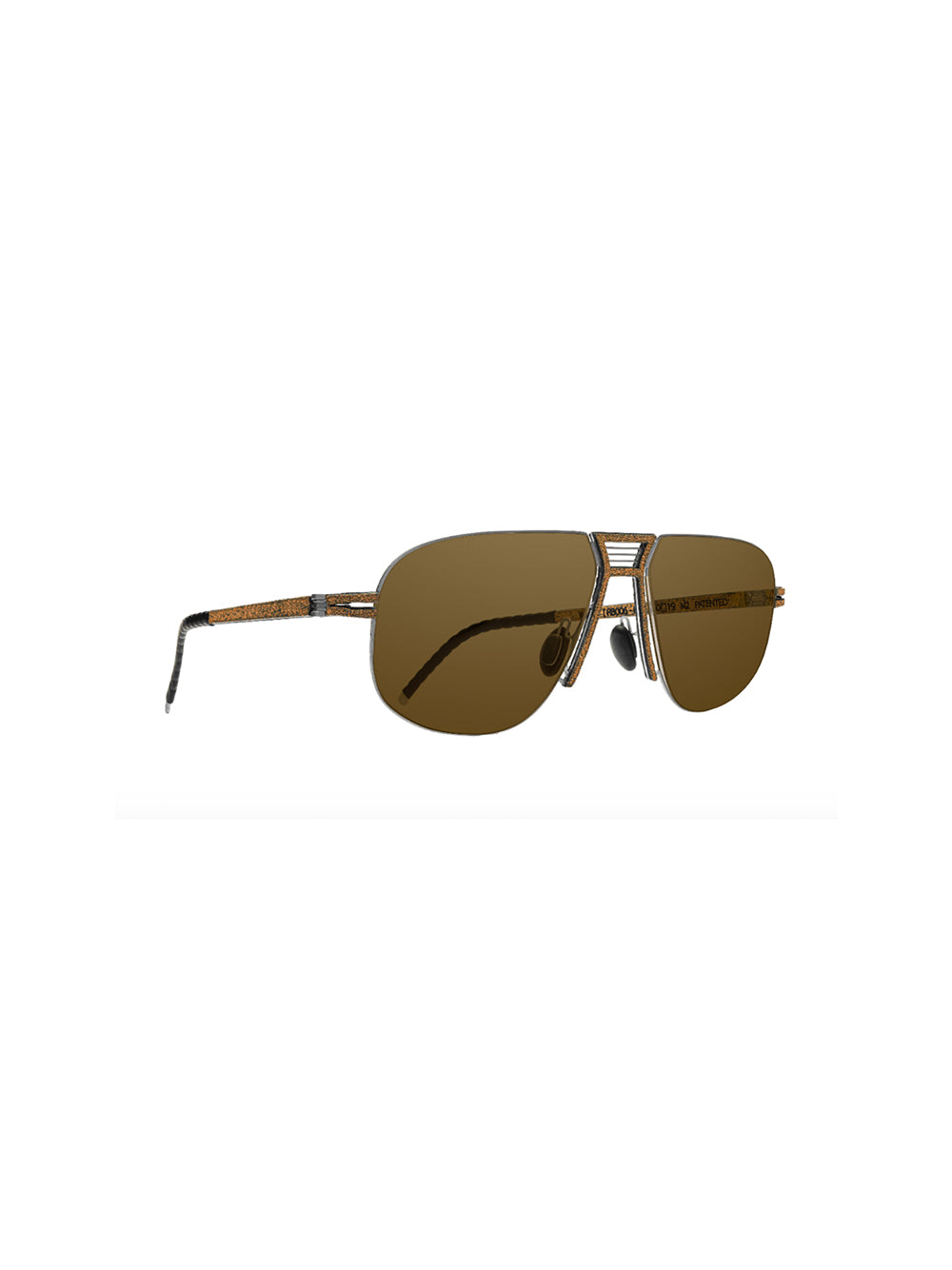 WL03R Sunglasses