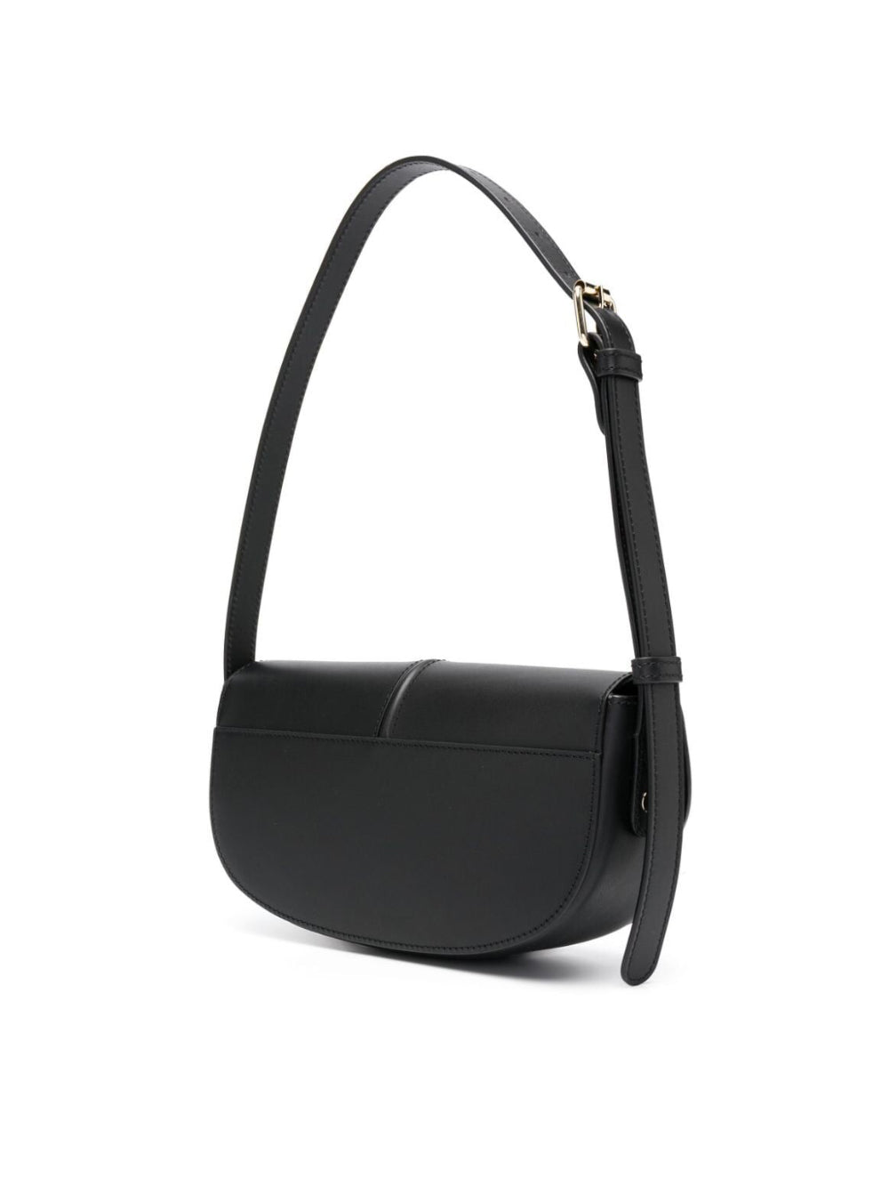 Betty shoulder bag in black