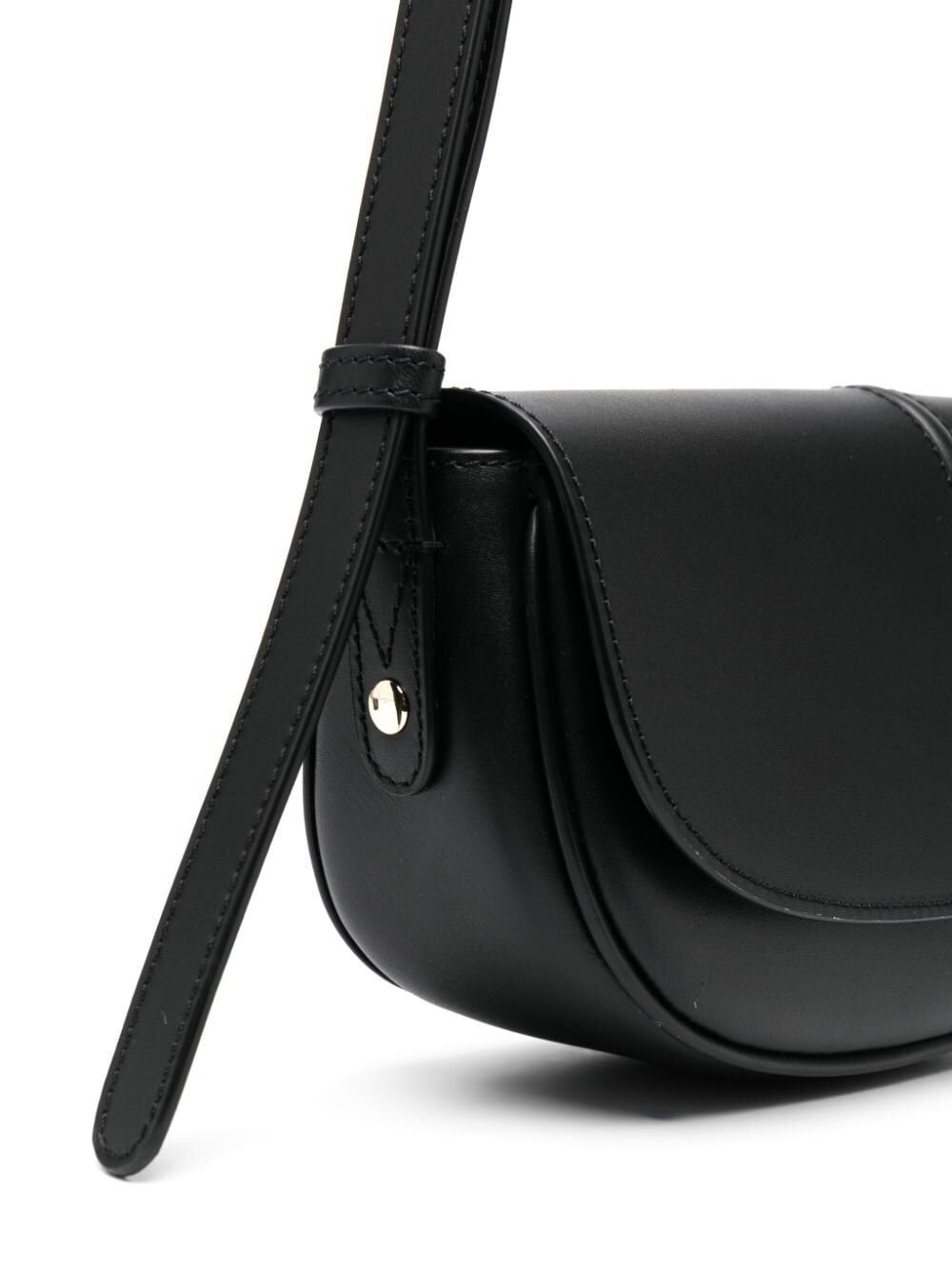 Betty shoulder bag in black