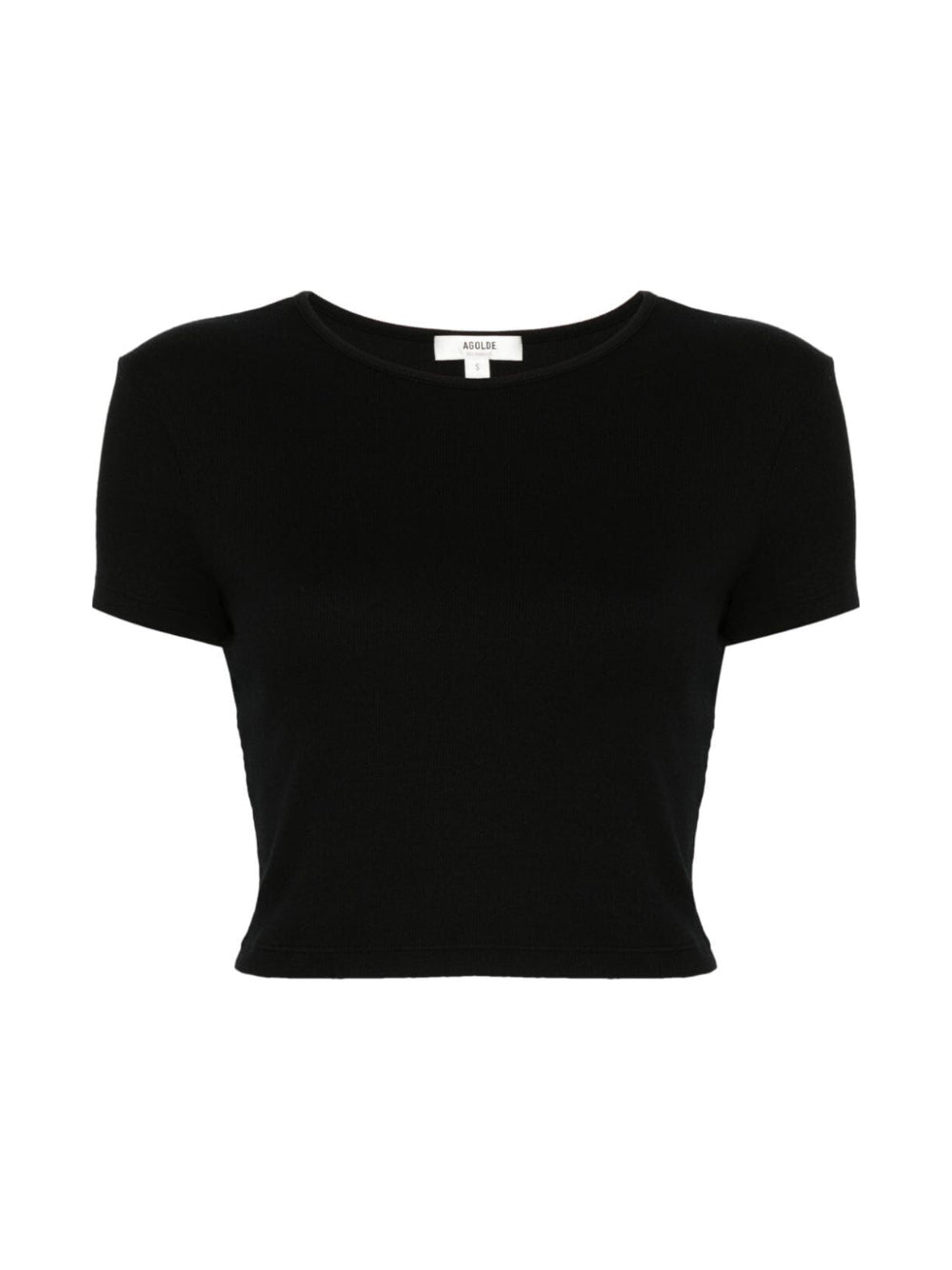 Savannah Tee In Nero