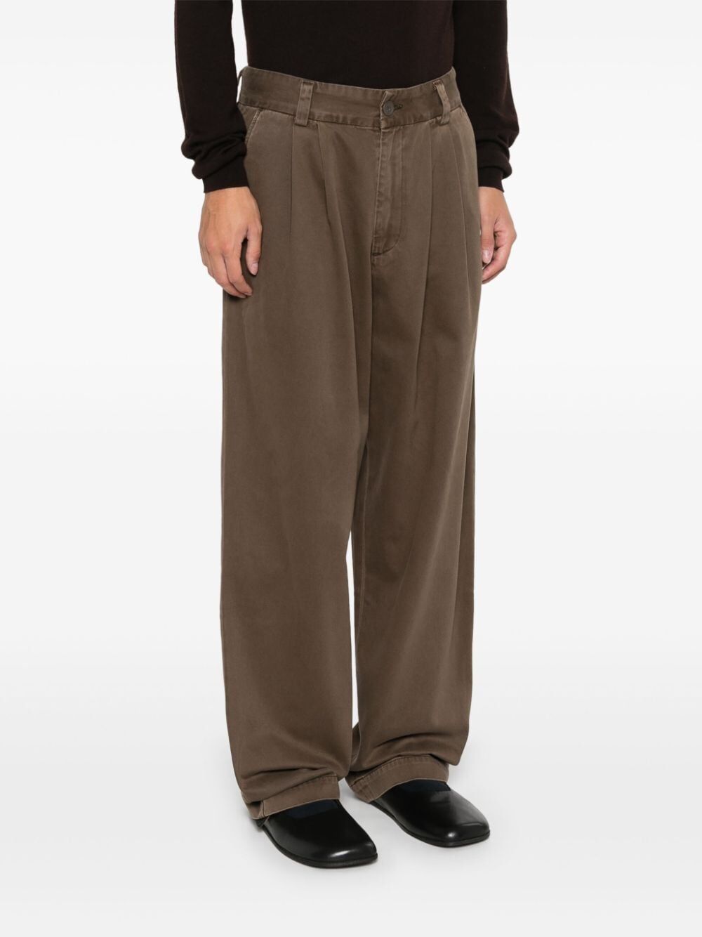 Slater Trousers