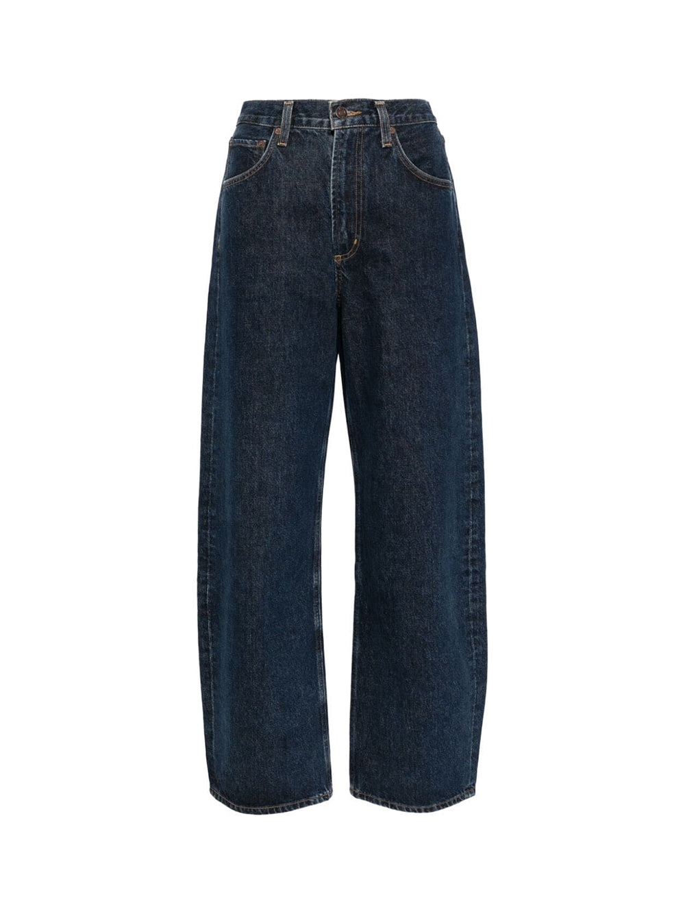 Low Curve Jeans