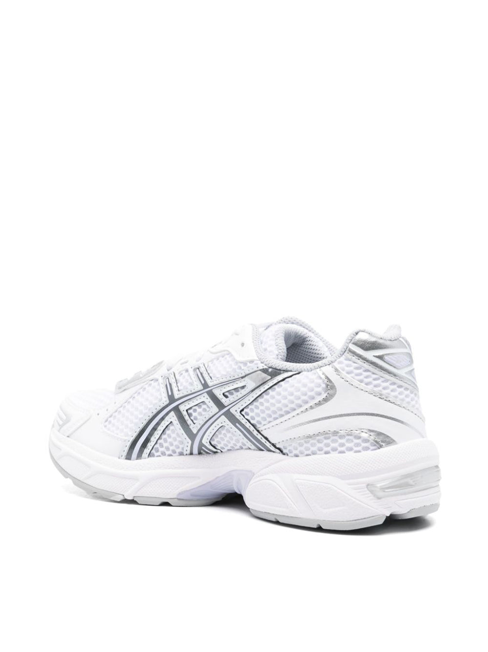 Sneakers Gel 1130 Crema Argilla Grigio