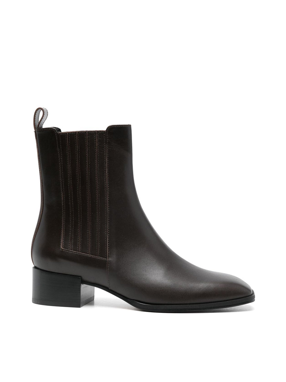 Neil Moka Ankle Boots