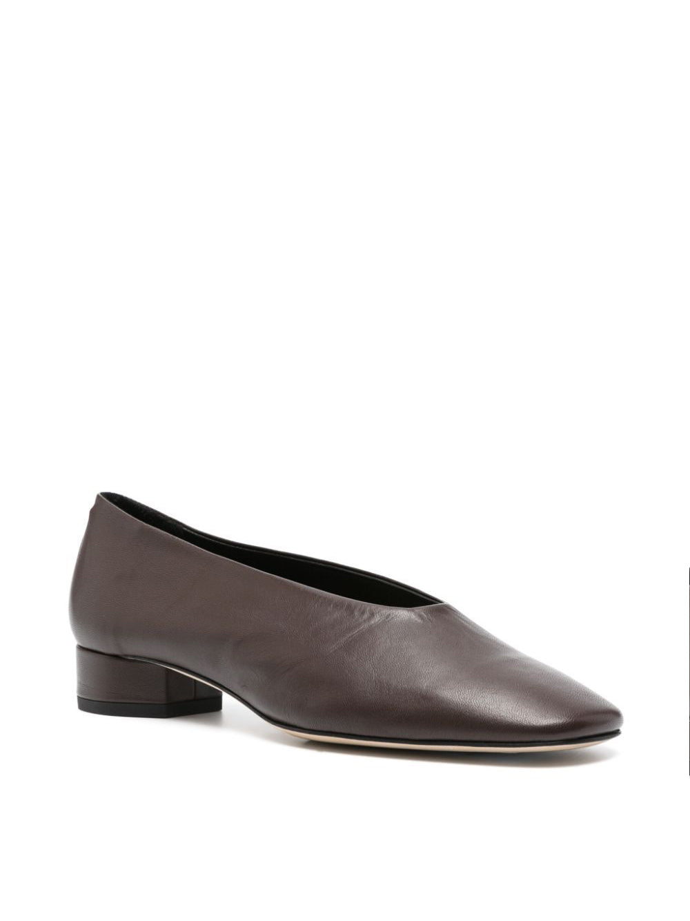 Moka Delia pumps