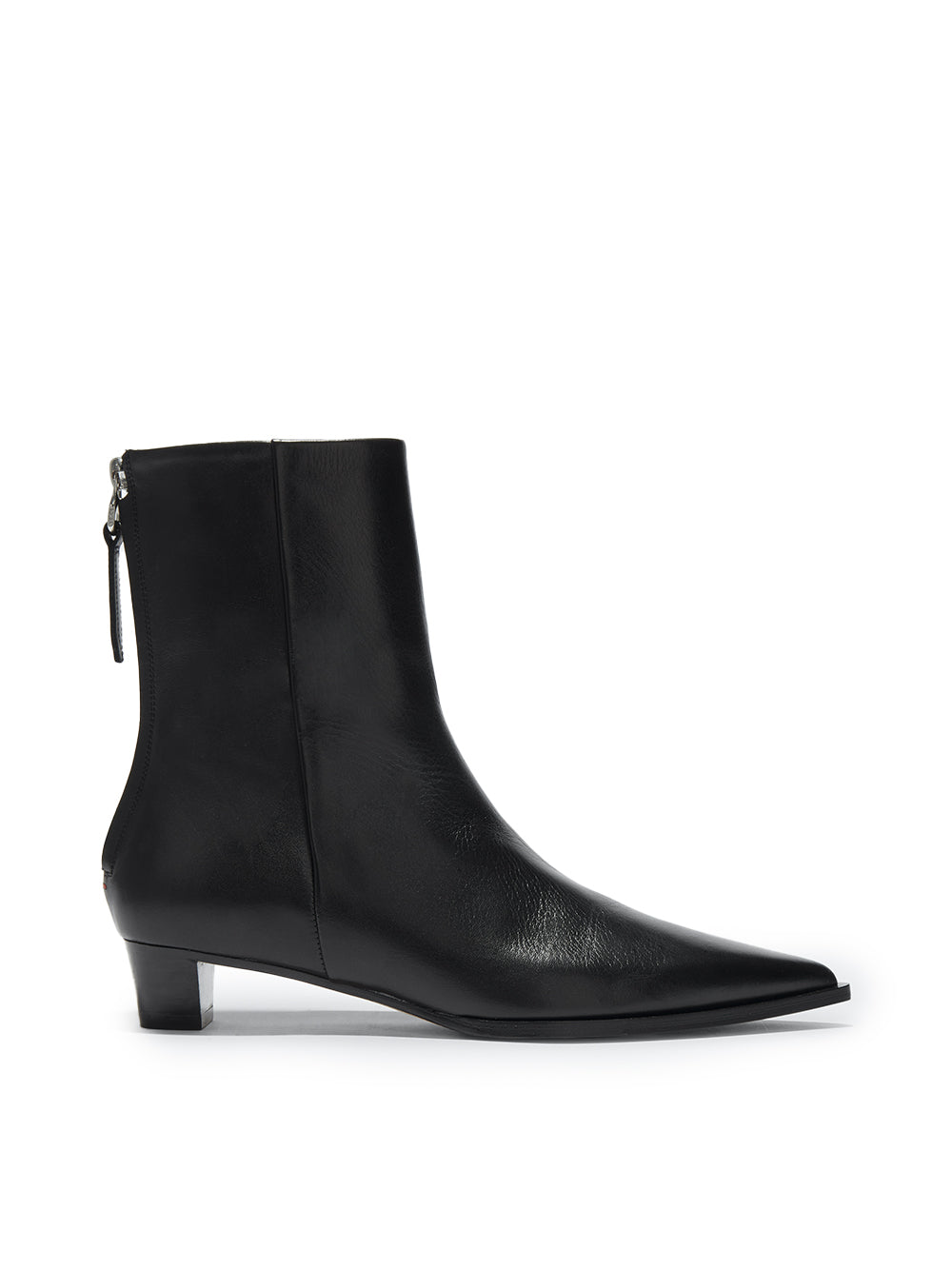 Harriet Ankle Boots