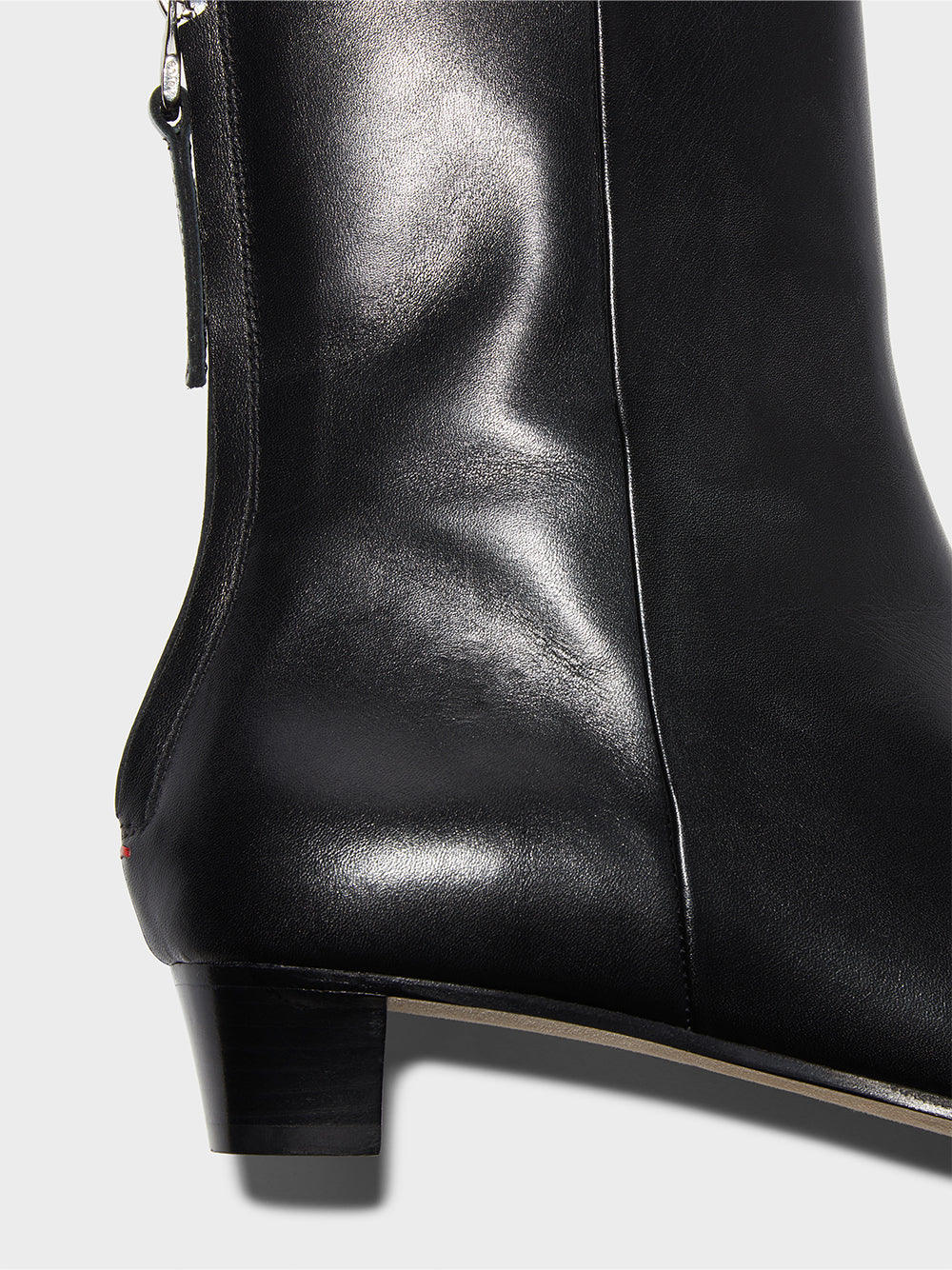 Harriet Ankle Boots