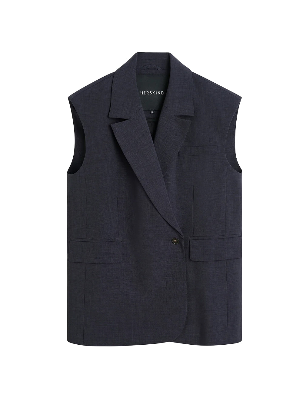 Gilet Averill