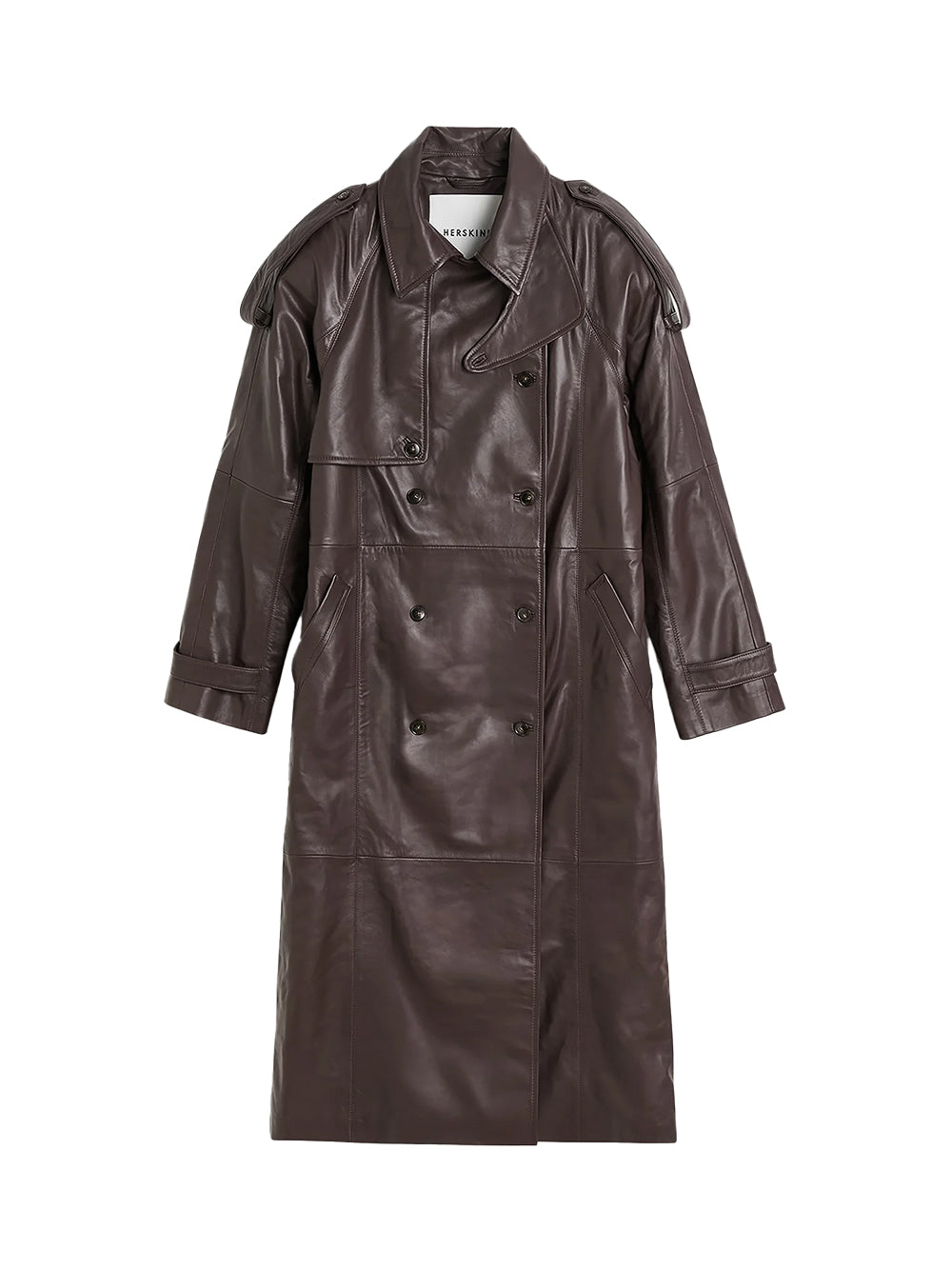 Lima Trenchcoat