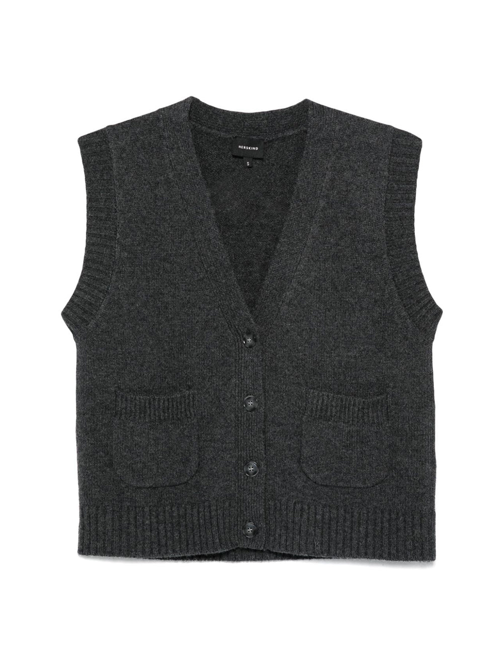 Thea Knit Vest