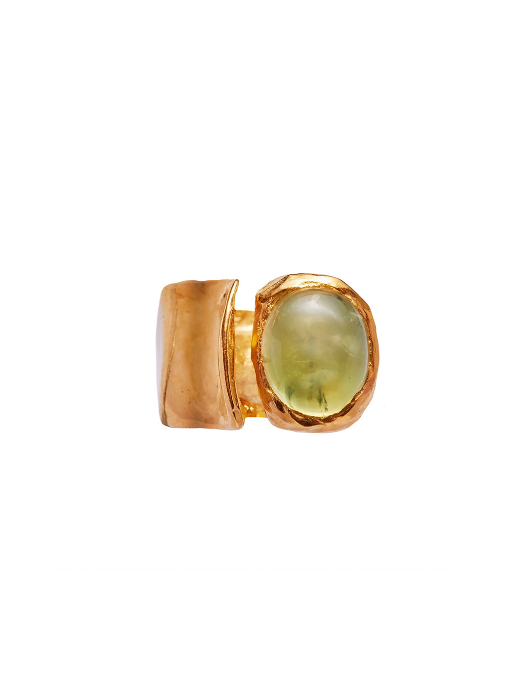 Anello Uva Oro