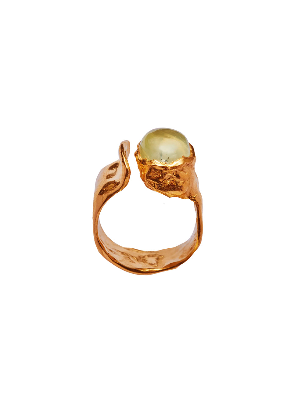 Anello Uva Oro