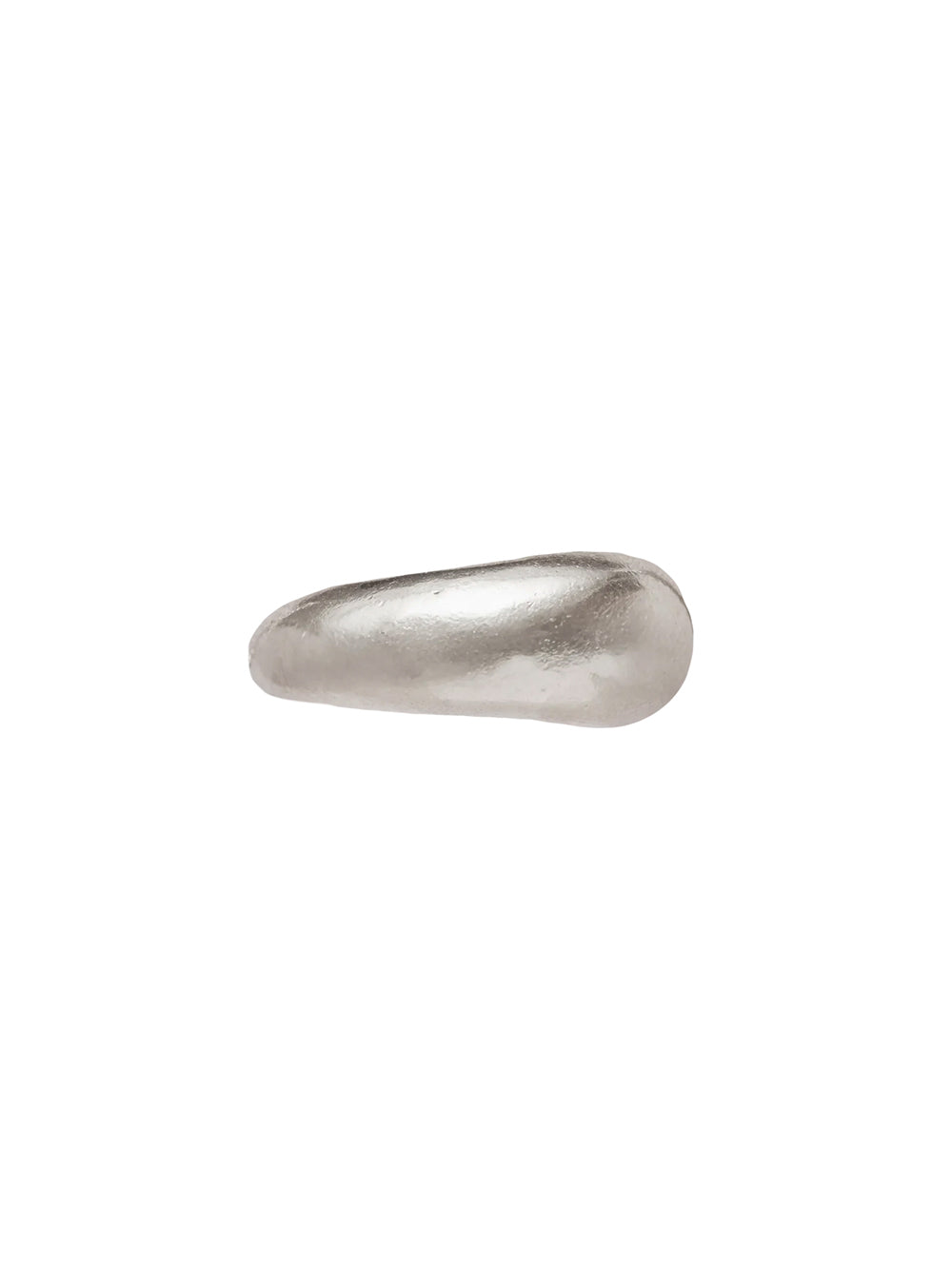 Silver Gota Ring