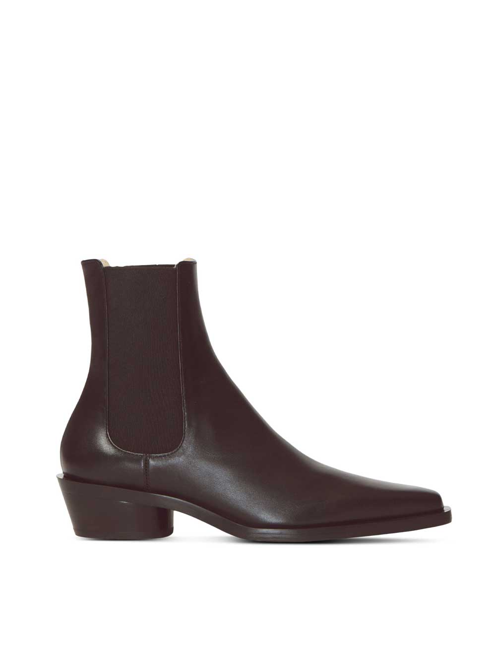 Bronco Chelsea Boots