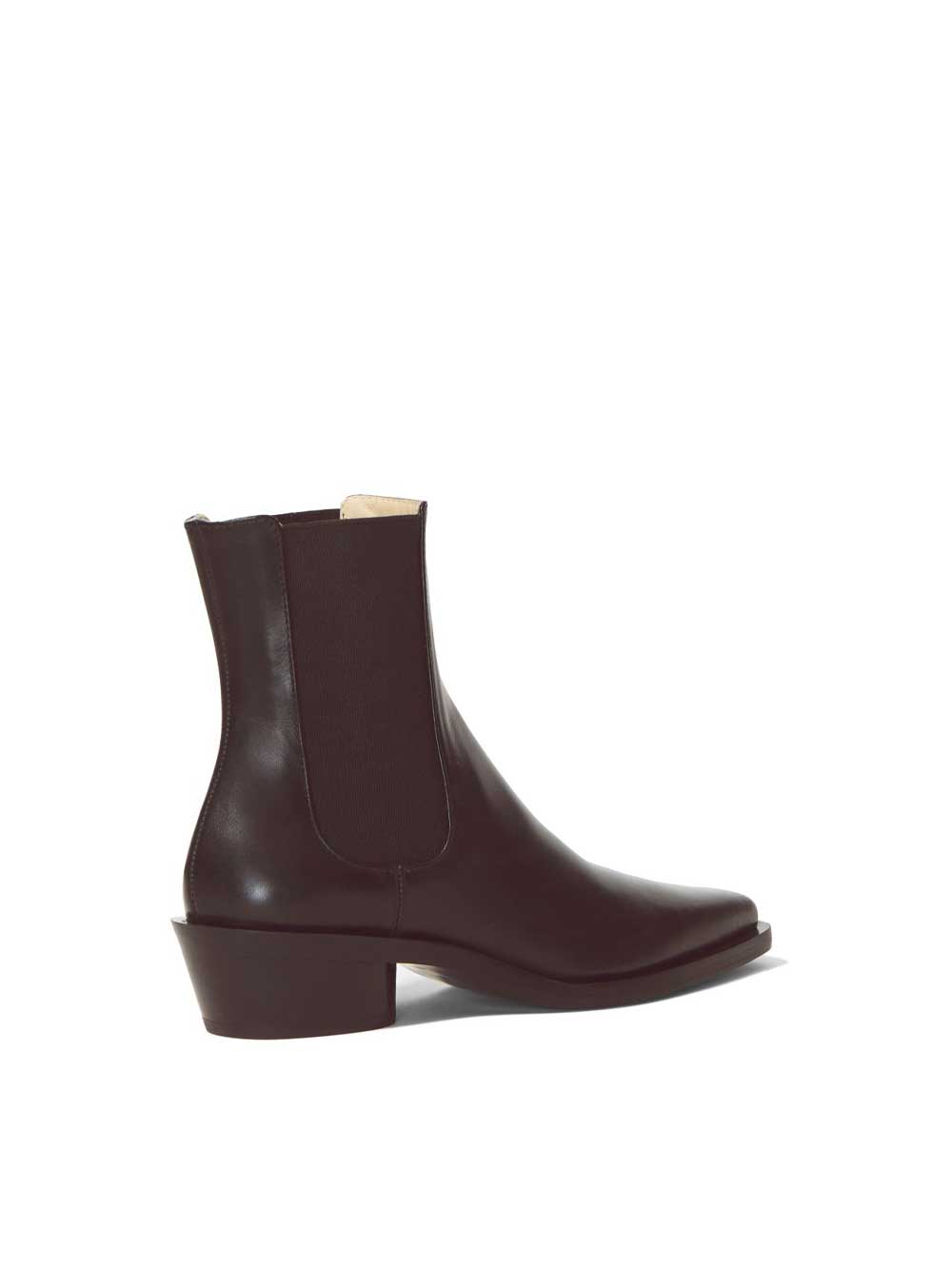 Bronco Chelsea Boots