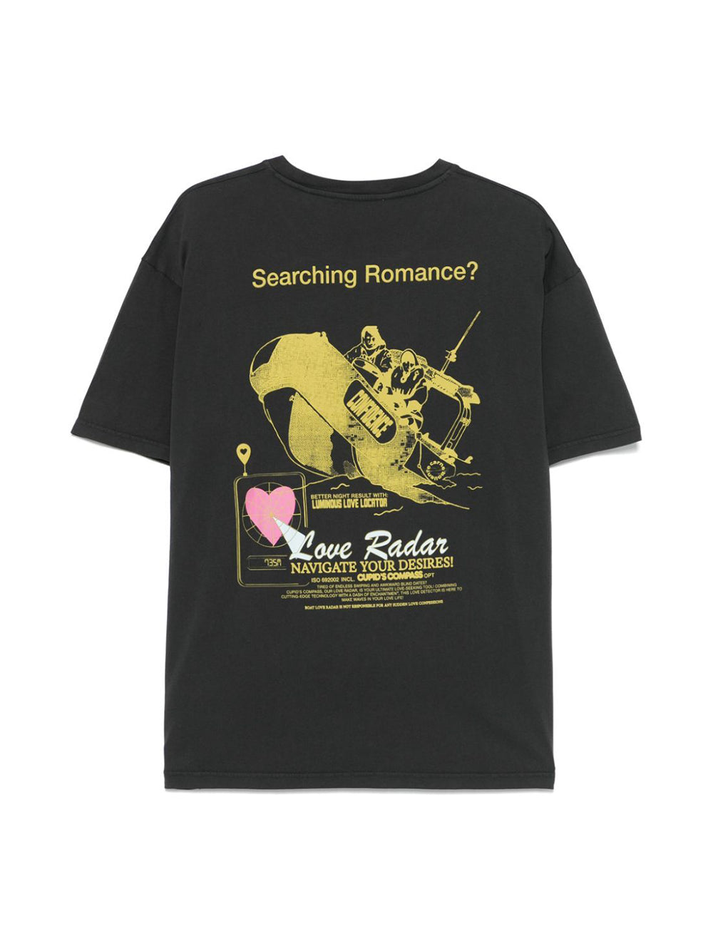 Searching Romance? T-Shirt