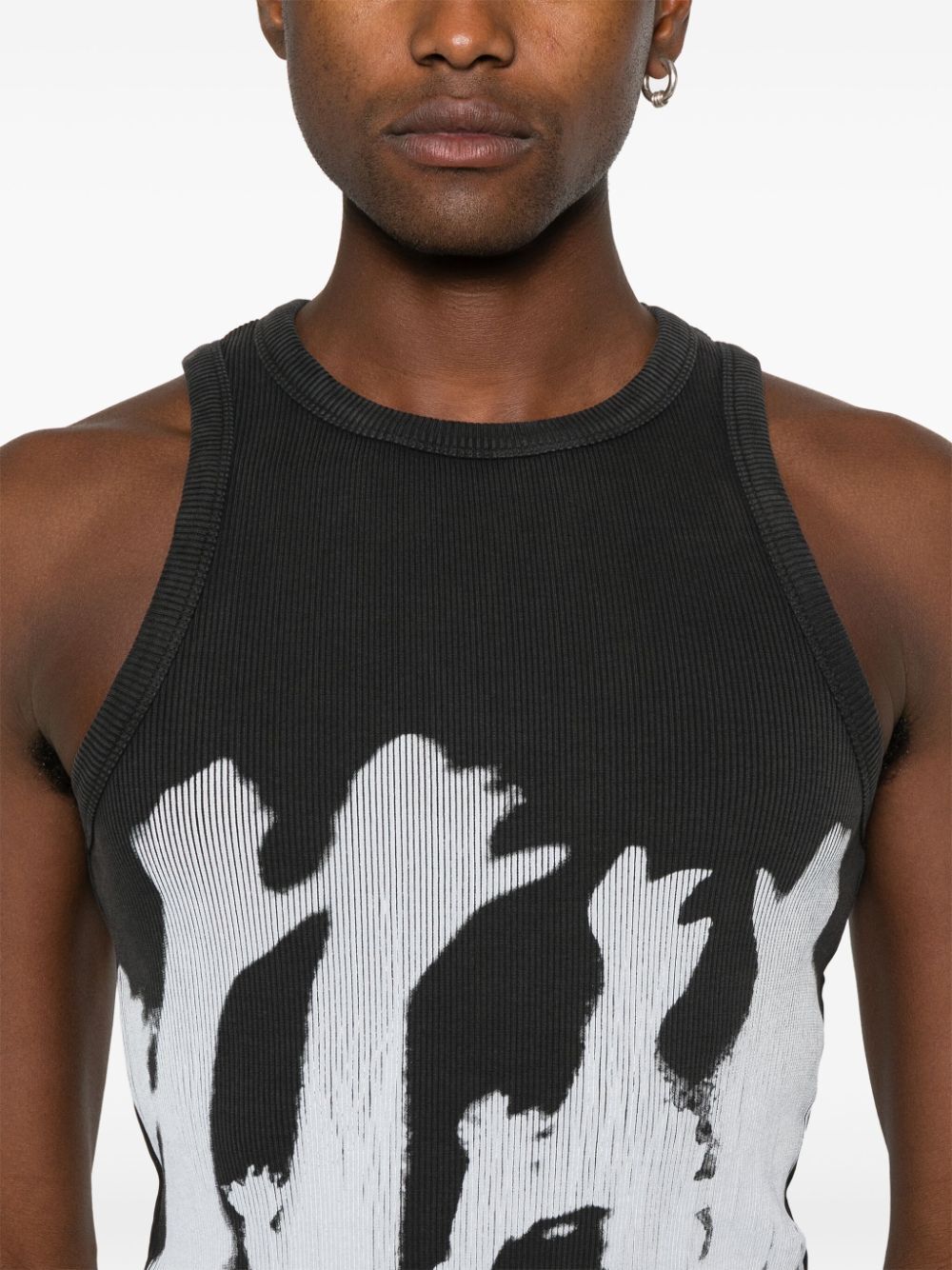 Palms of Pleasure Tank Top