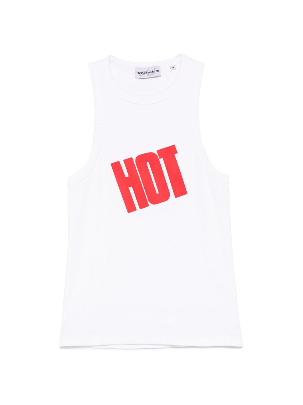 Simply Hot Tank Top