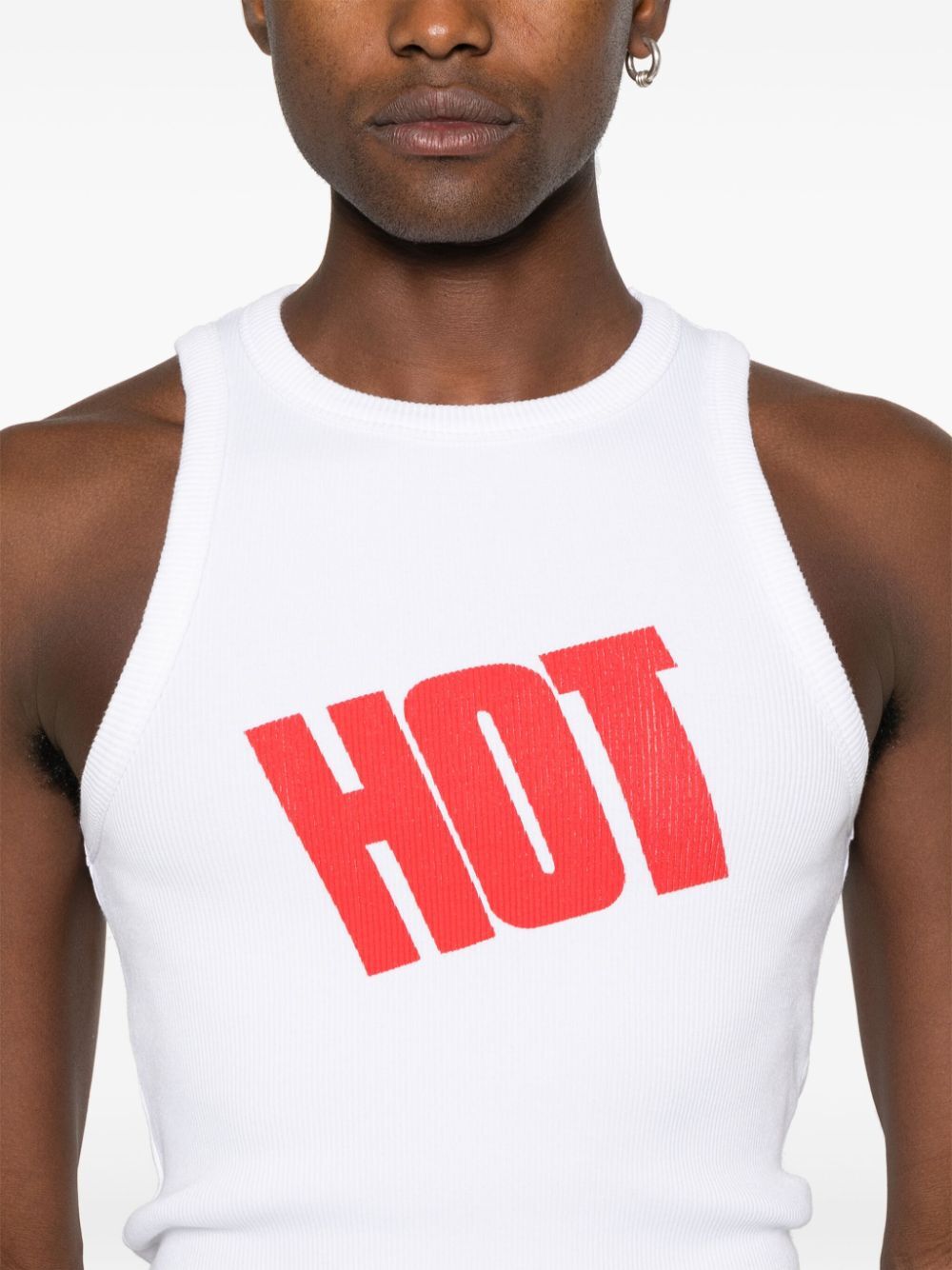 Simply Hot Tank Top