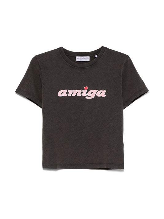 Amiga T-Shirt