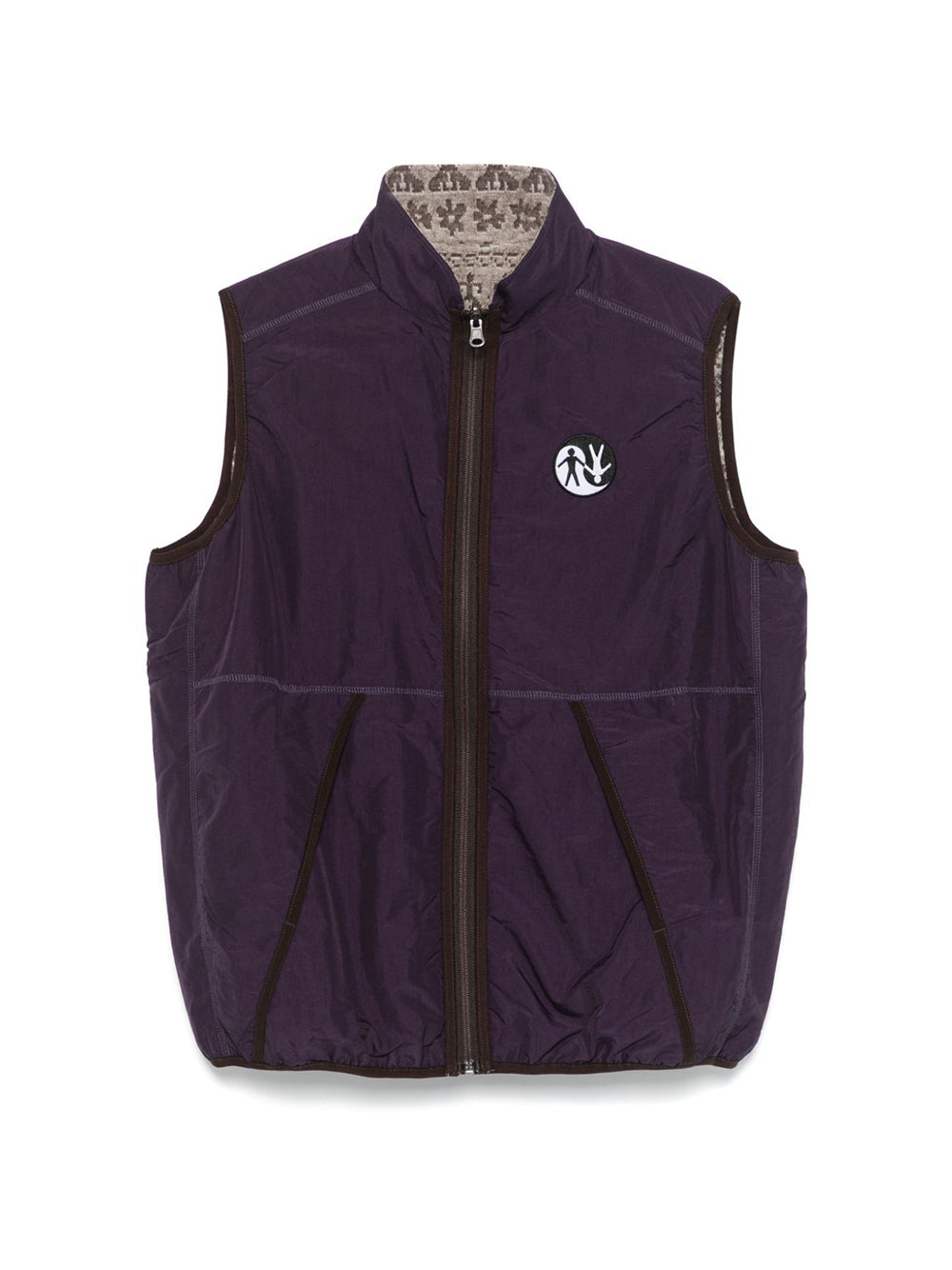 Bold Zing Vest