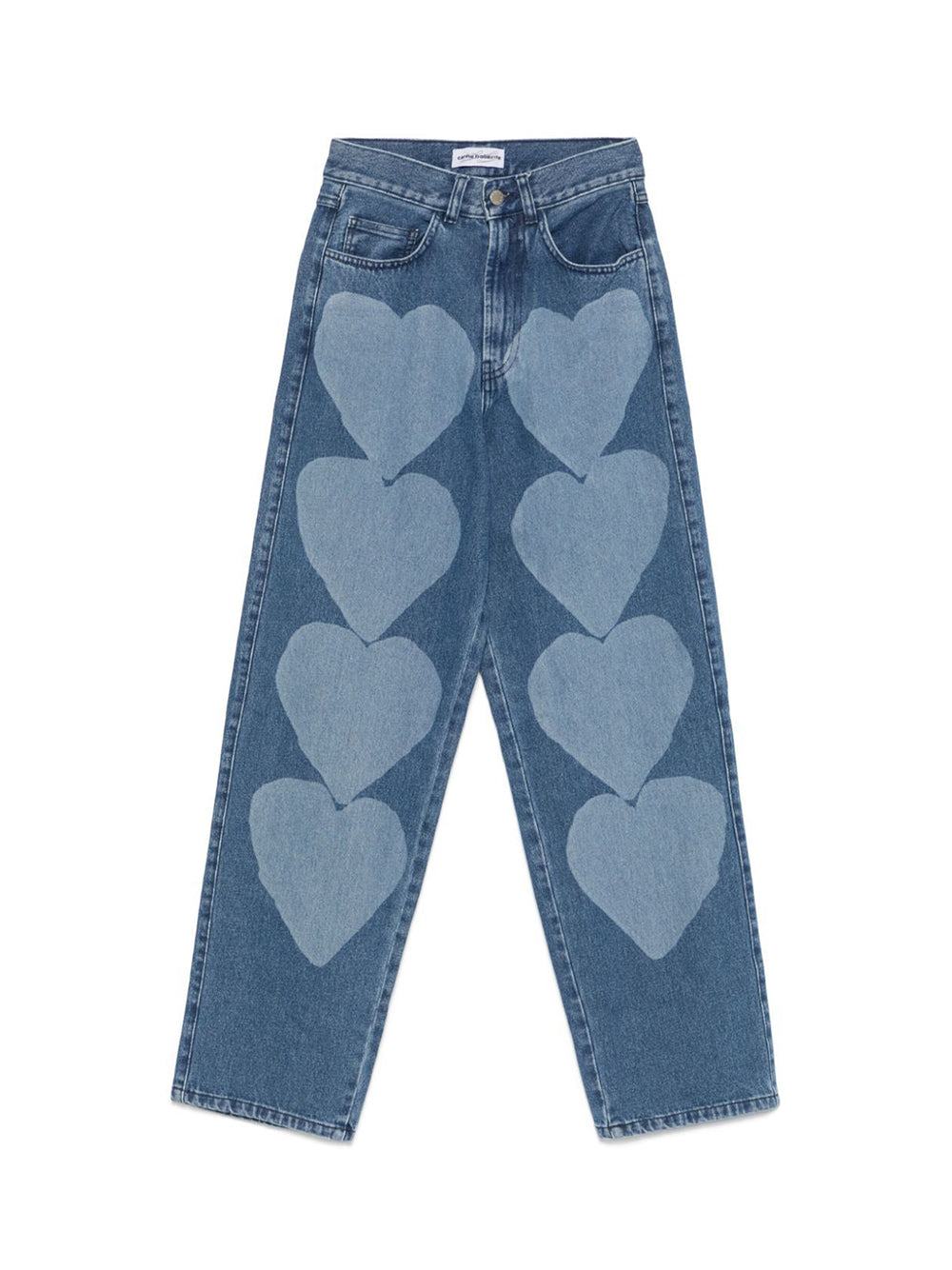 Heart Euphoria Jeans