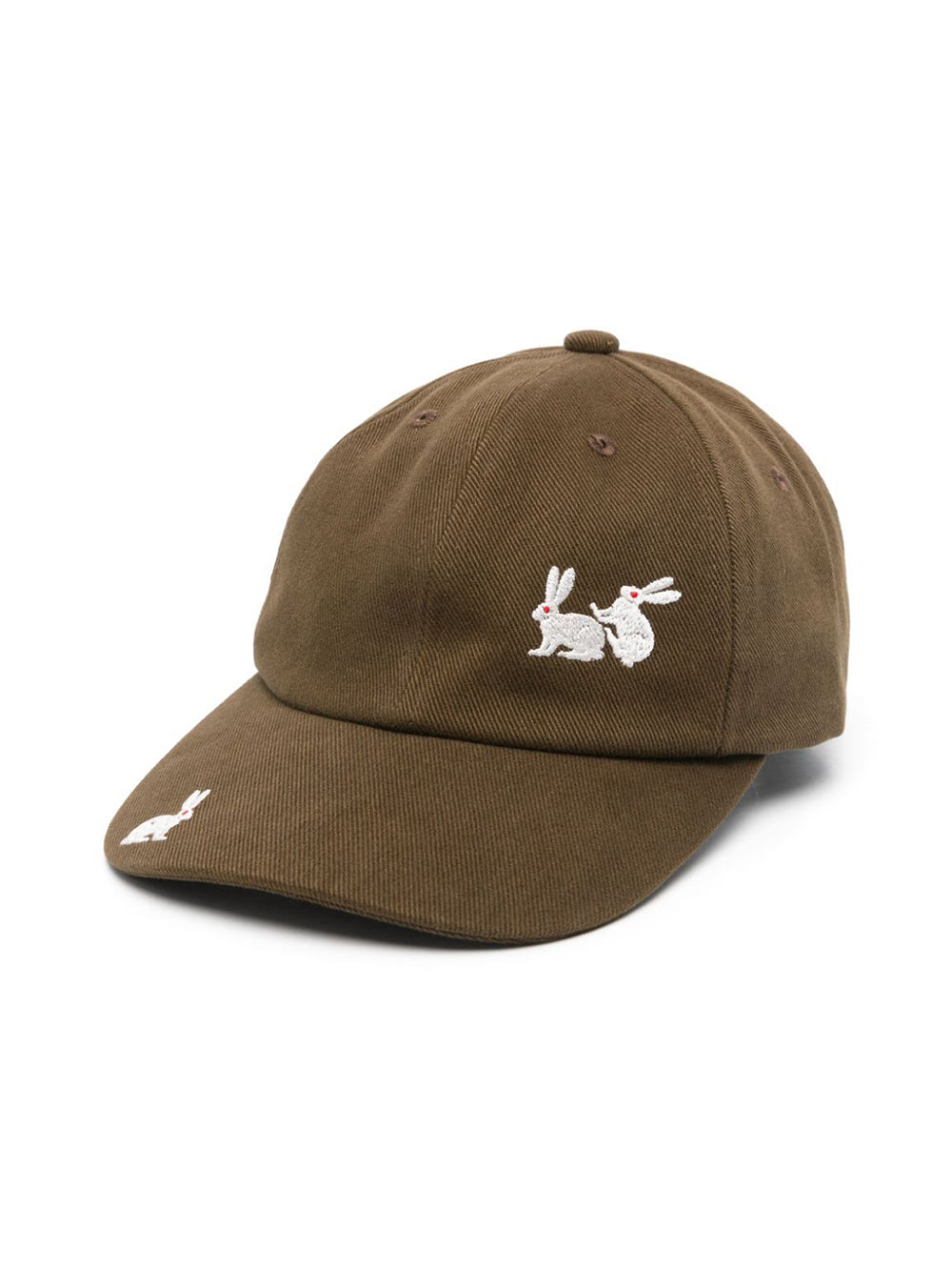 Crazy Bunnies Cap