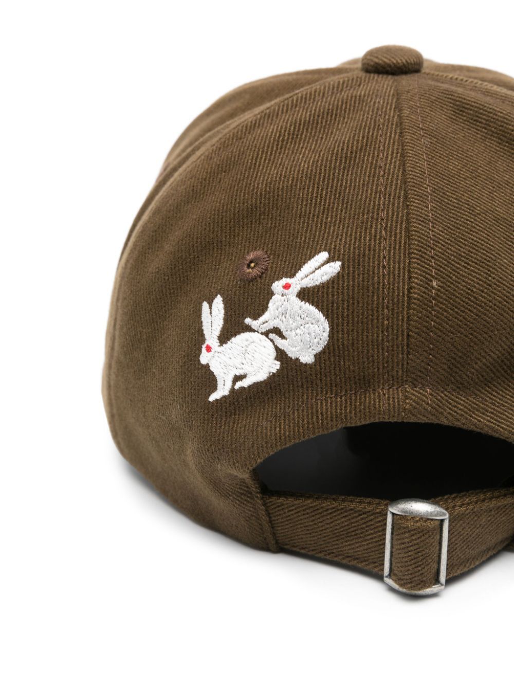 Crazy Bunnies Cap