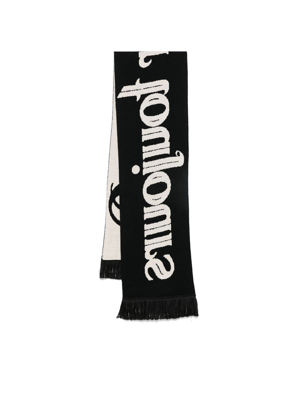 Amour Toujours Scarf