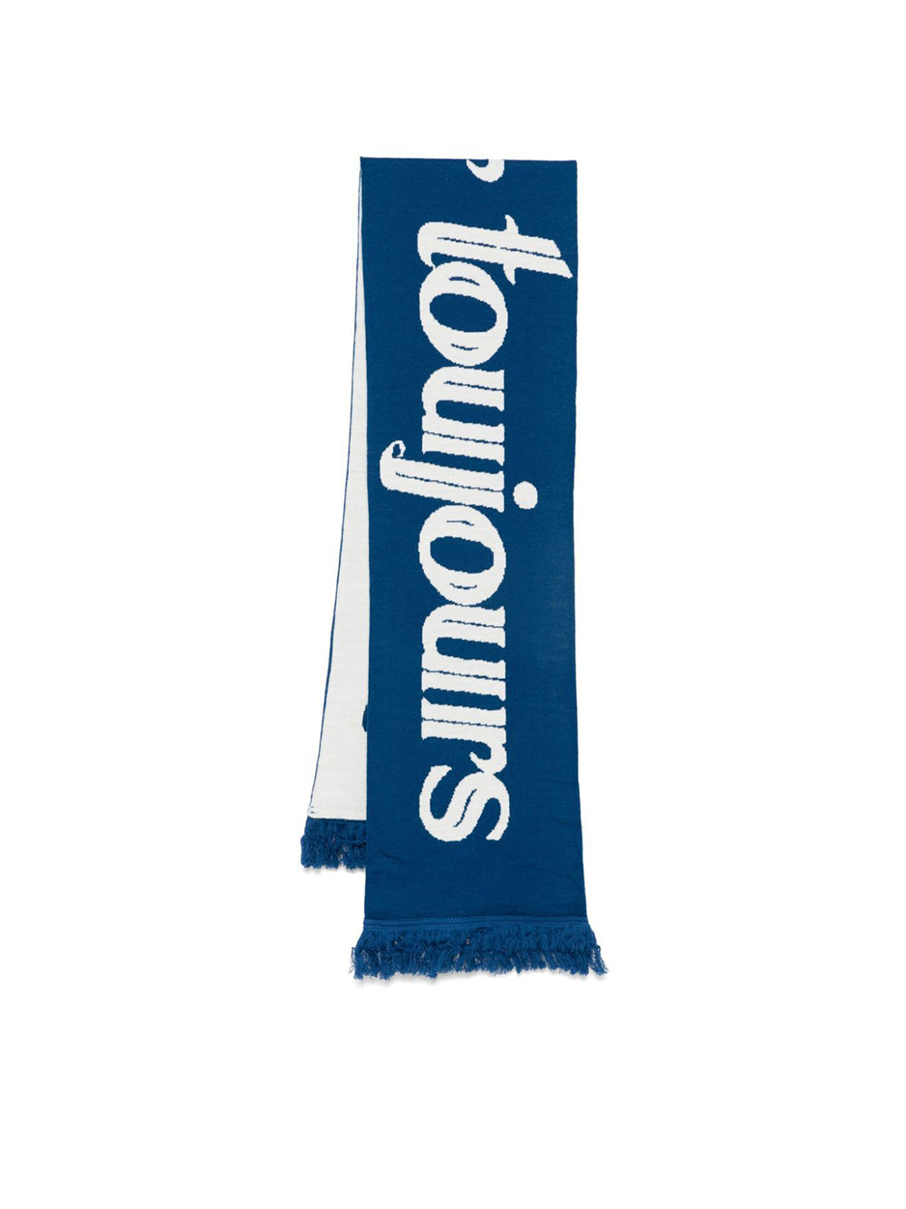 Amour Toujours Scarf