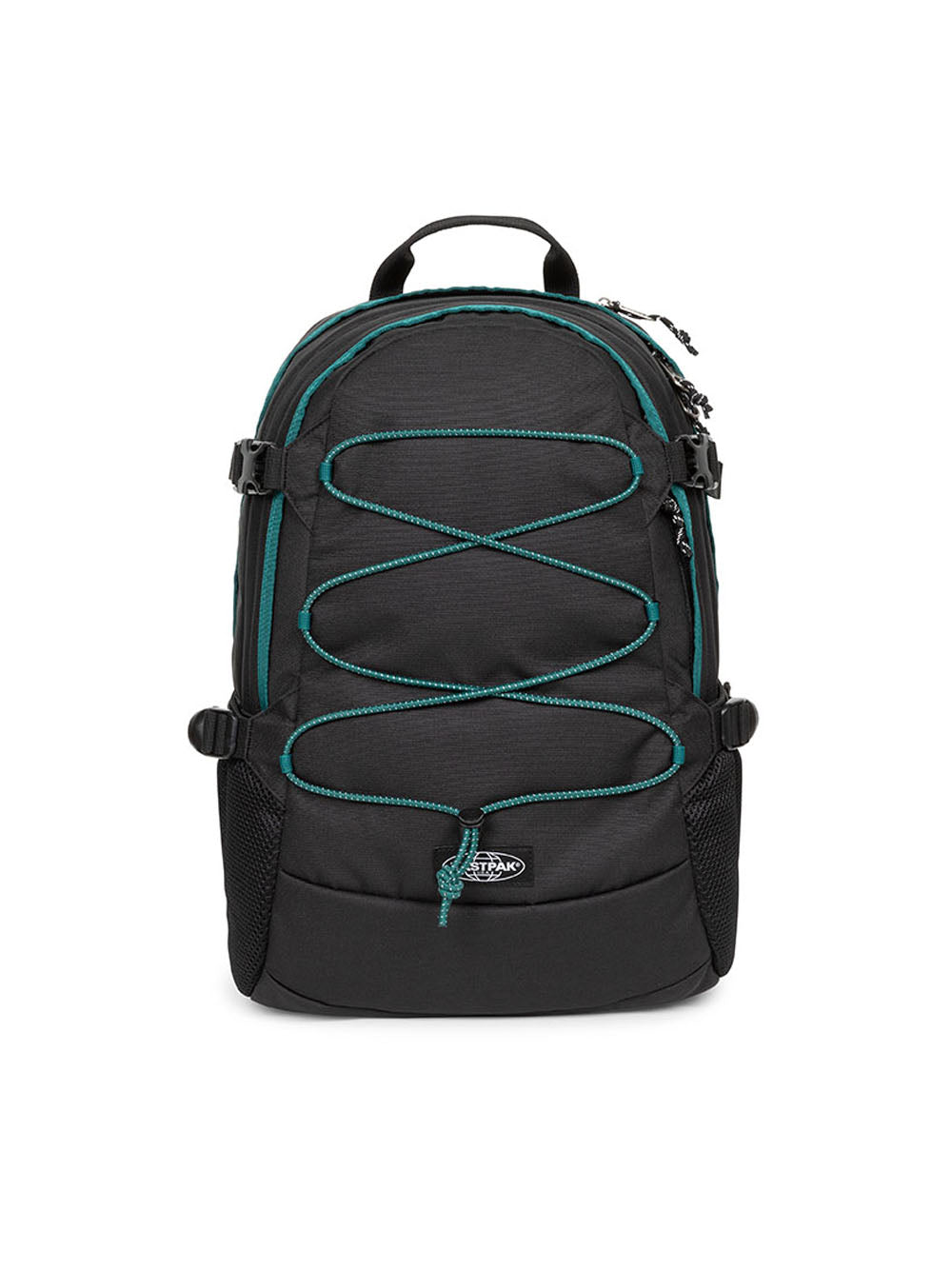 GERYS medium backpack CS Out Black