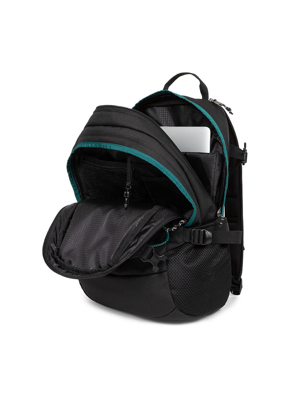 GERYS medium backpack CS Out Black