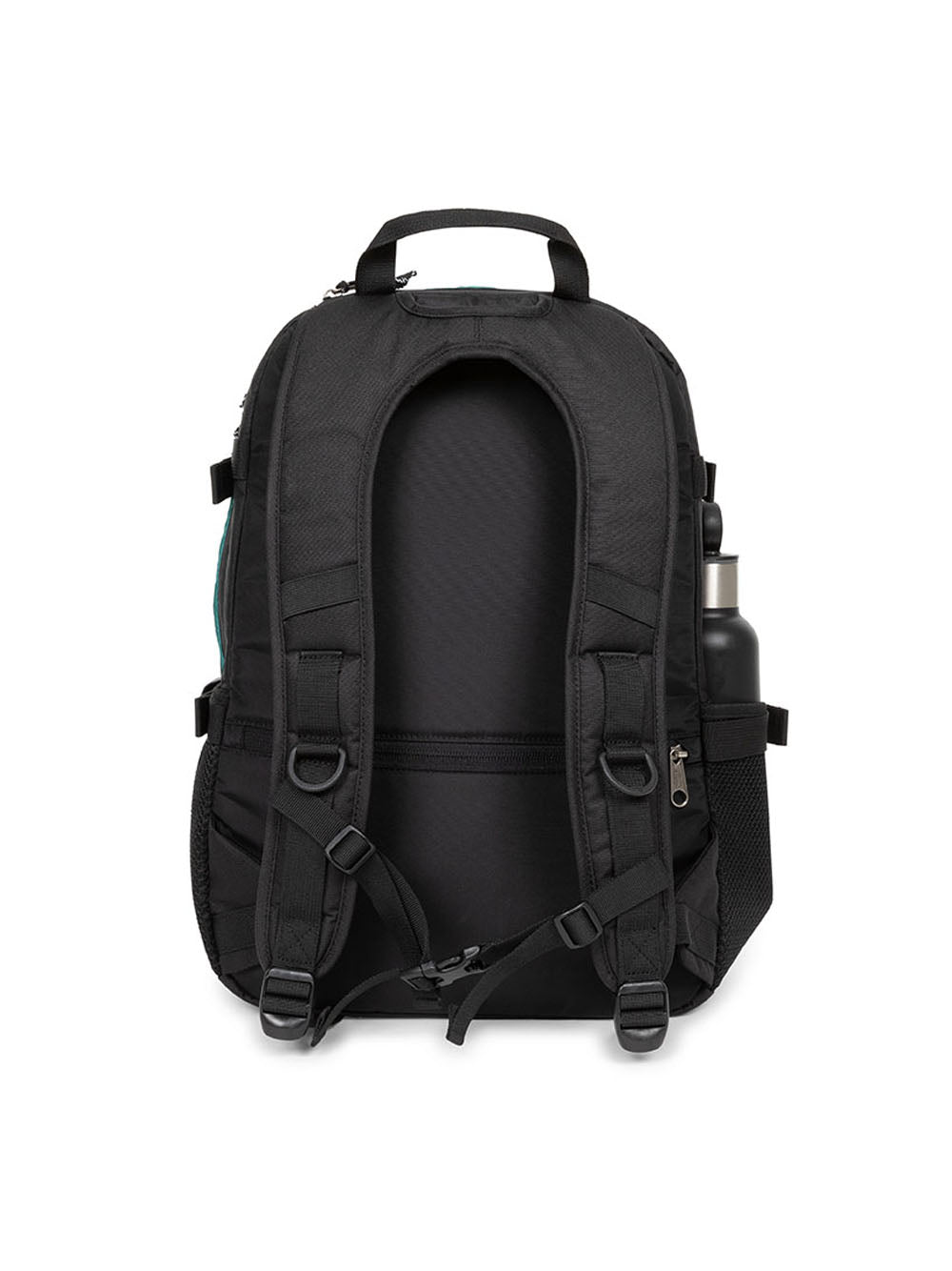 GERYS medium backpack CS Out Black