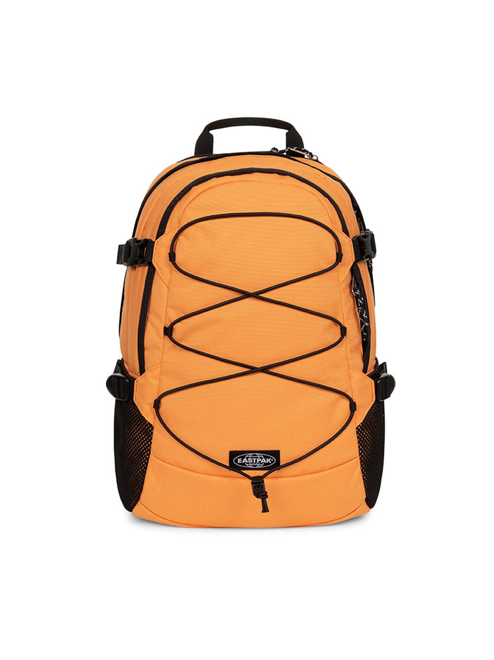 GERYS medium backpack Tangerine