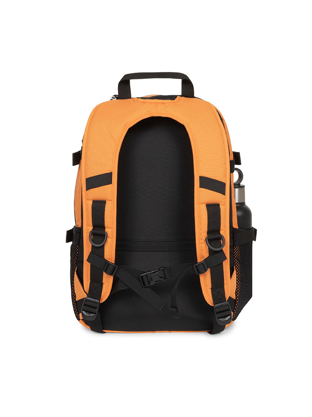 GERYS medium backpack Tangerine